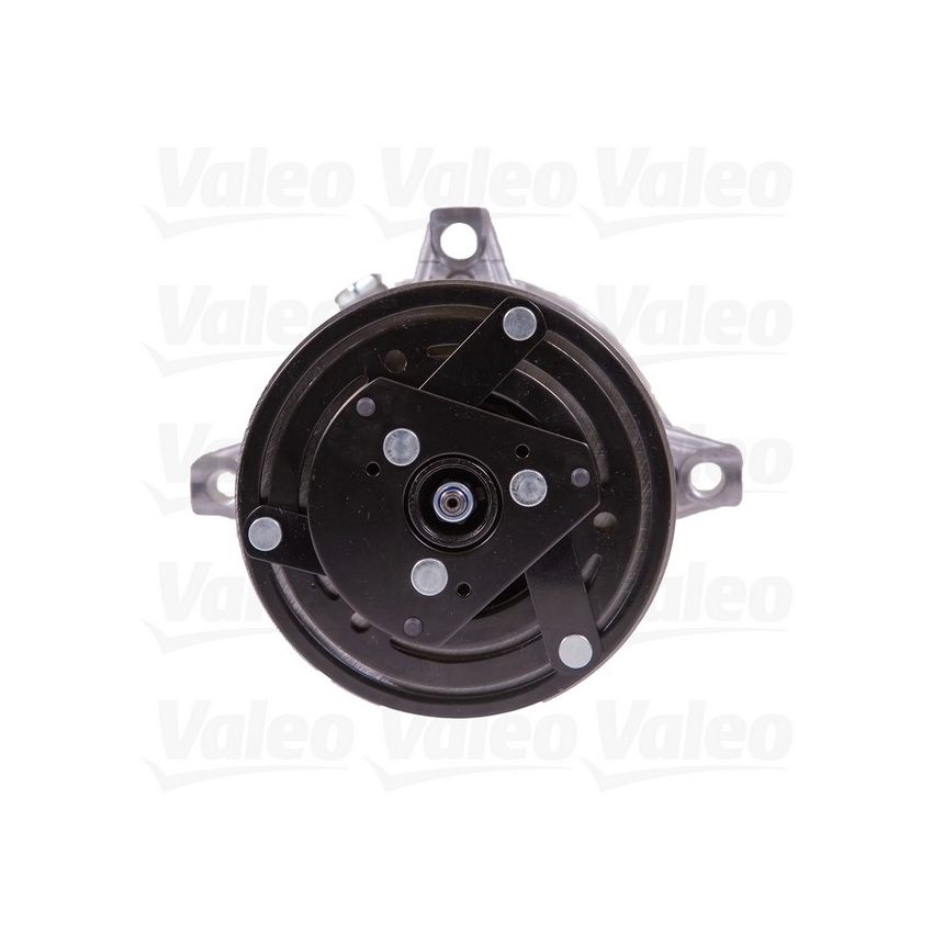 Valeo 10000439 1998-2002 Chevrolet Camaro Compressor