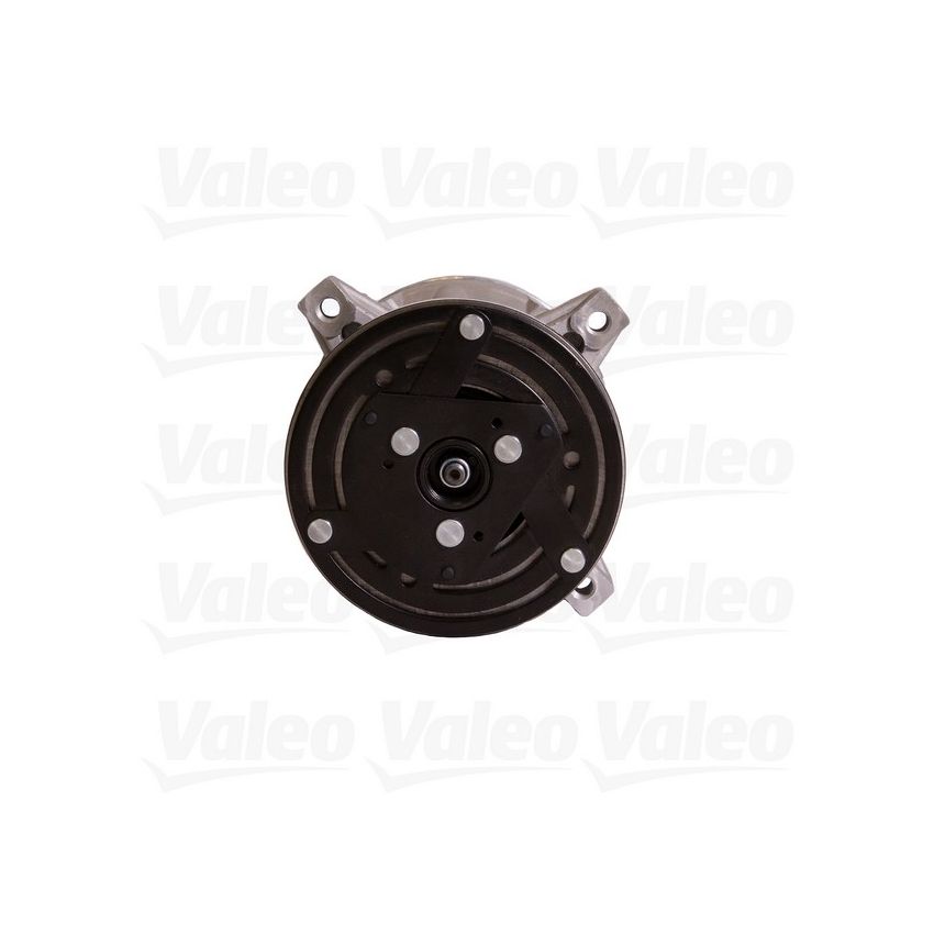 Valeo 10000440 1998-2002 Chevrolet Cavalier Compressor