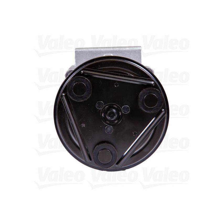 Valeo 10000501 1996-2000 Ford Taurus Compressor