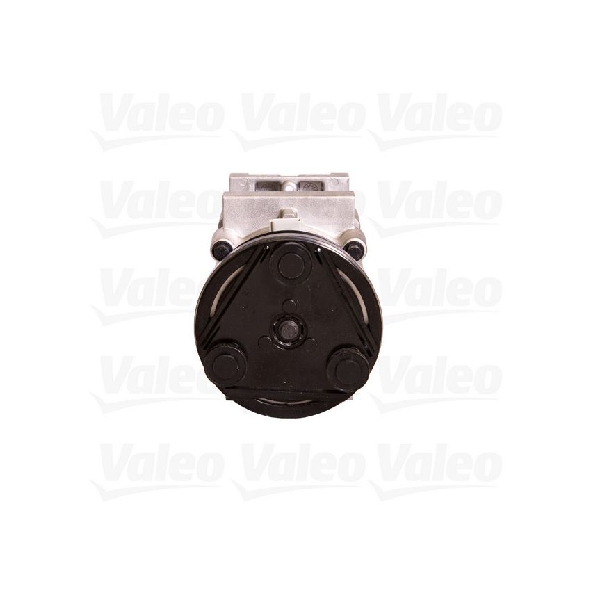 Valeo 10000503 1996-2007 Ford Ranger Compressor