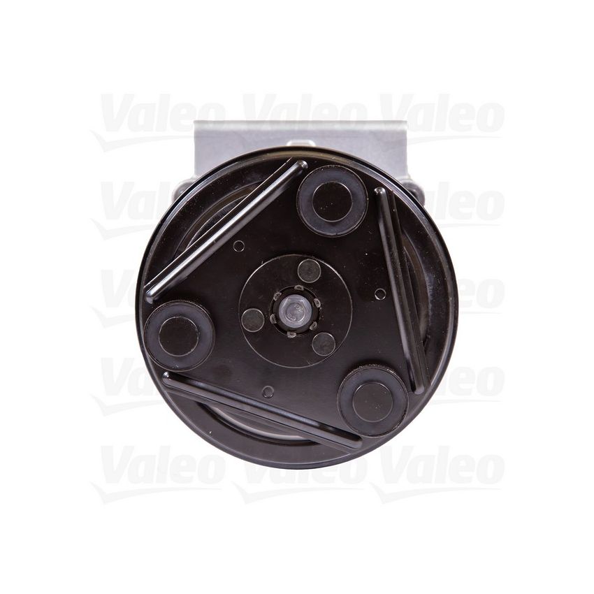 Valeo 10000509 1994-2009 Mazda B-Series Compressor 2.3/2.5/3.0/4.0L