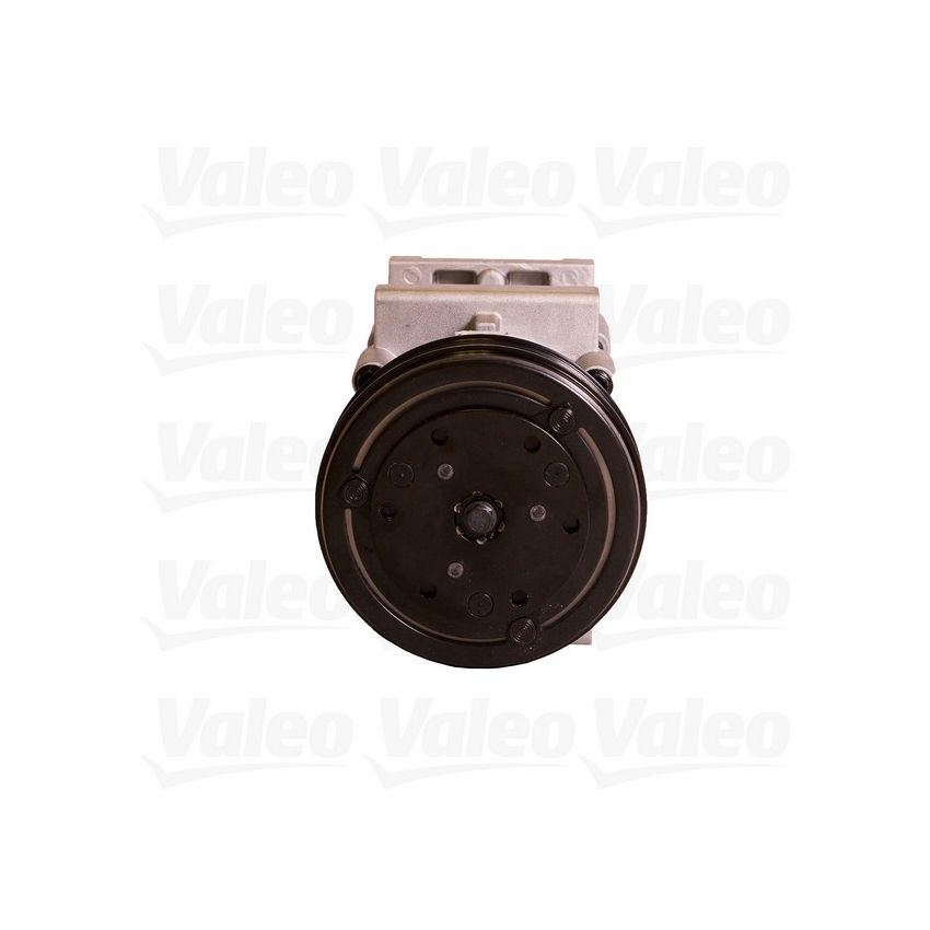 Valeo 10000511 1988-1993 Ford Taurus Compressor