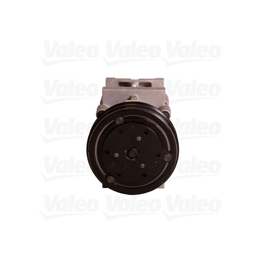 Valeo 10000515 1989 Ford E Compressor 4.9-7.5L