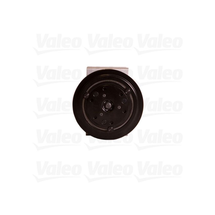 Valeo 10000518 1992-1997 Ford Ranger Compressor 2.3L