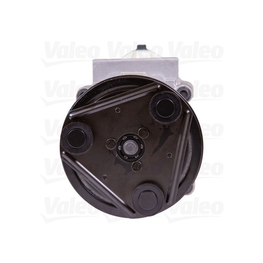 Valeo 10000519 1997-2006 Ford F-150 Compressor