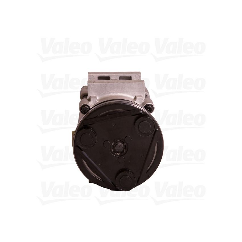 Valeo 10000520 1994-2002 Ford Escort Compressor