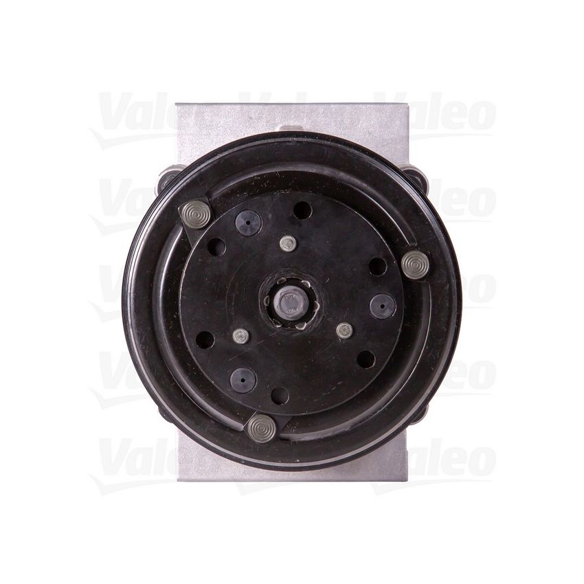 Valeo 10000522 1991-2003 Ford Explorer Compressor