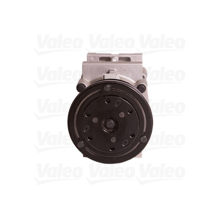 Valeo 10000525 1990-1993 Ford F-150 Compressor