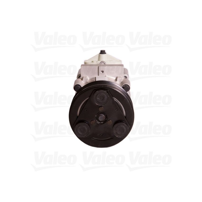 Valeo 10000532 1997-2001 Ford Expedition Compressor