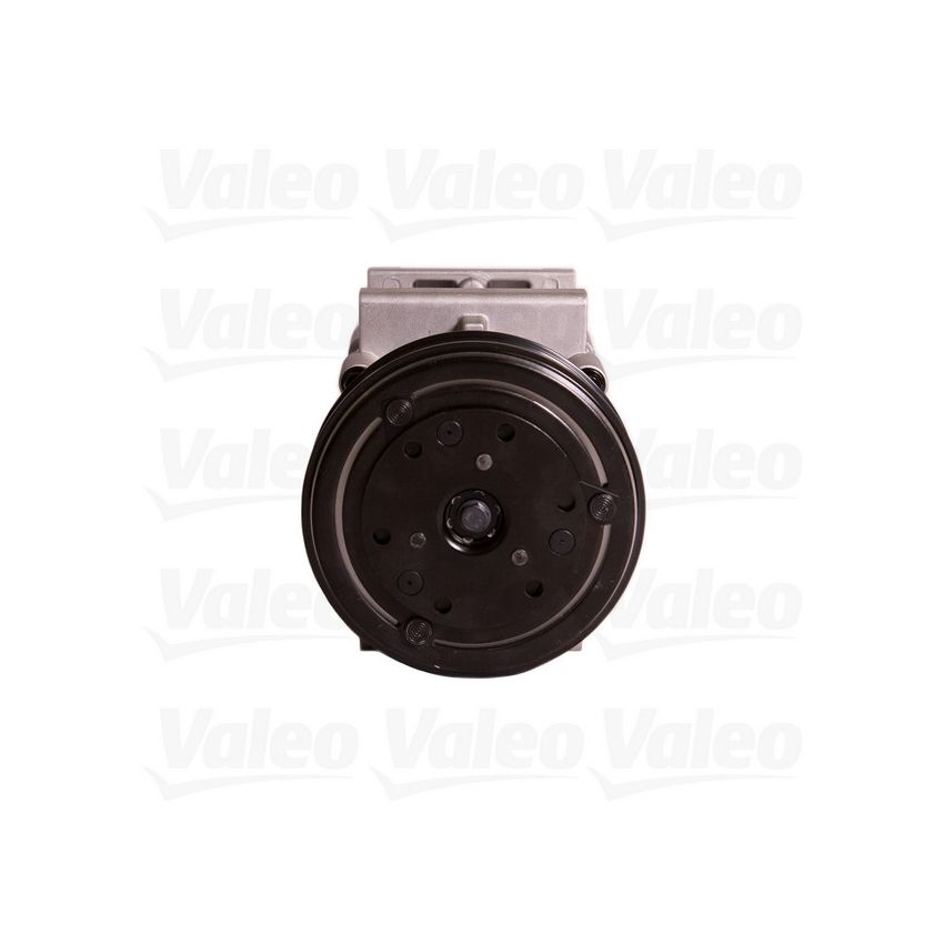 Valeo 10000533 1996-1997 Ford F-350 Compressor