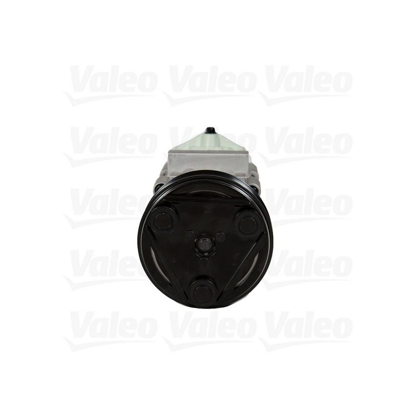 Valeo 10000535 1997-2006 Ford F-150 Compressor