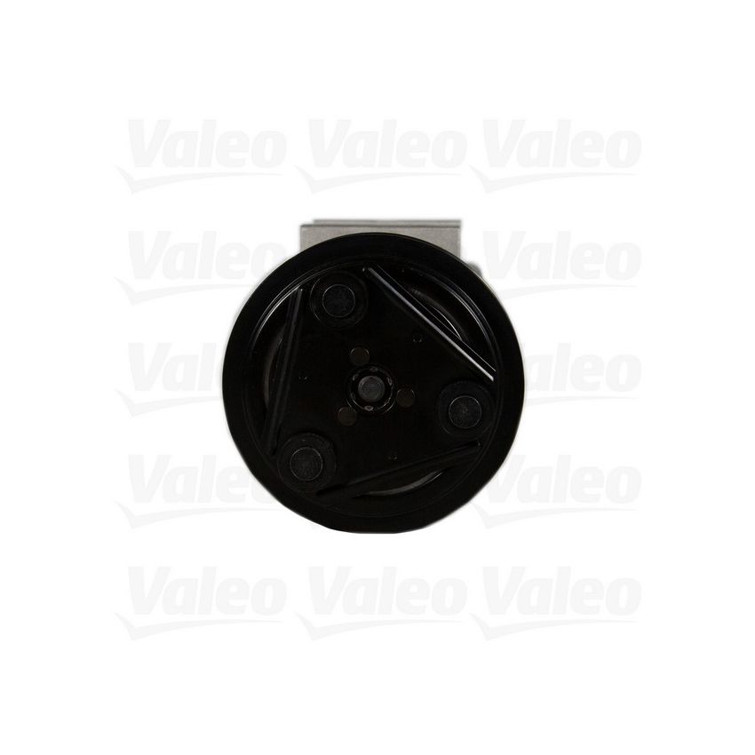 Valeo 10000541 2000-2002 Ford Focus Compressor