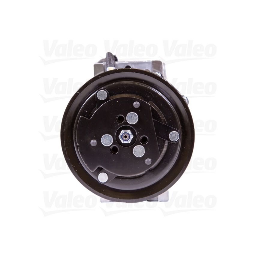 Valeo 10000545 1996-2001 Dodge Ram 1500 Compressor