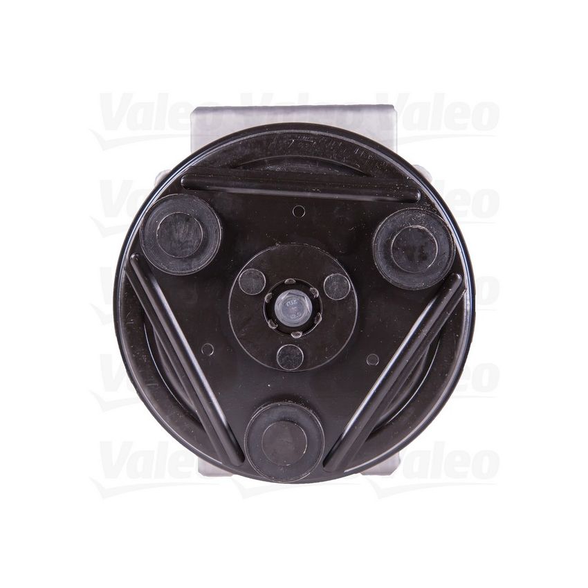 Valeo 10000565 2003-2004 Ford Focus Compressor 2.0L