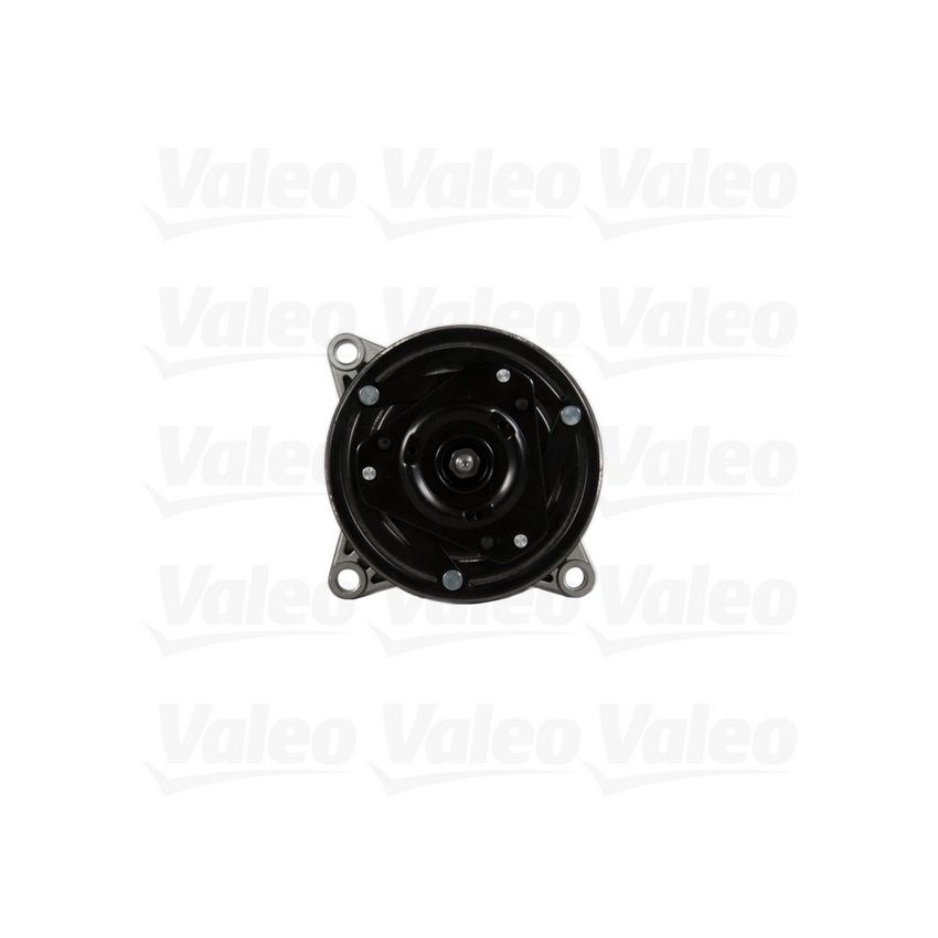 Valeo 10000584 1995-1999 Cadillac DeVille Compressor