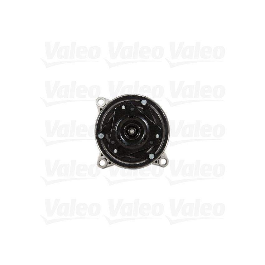 Valeo 10000585 1999-2004 Chevrolet S10 Compressor