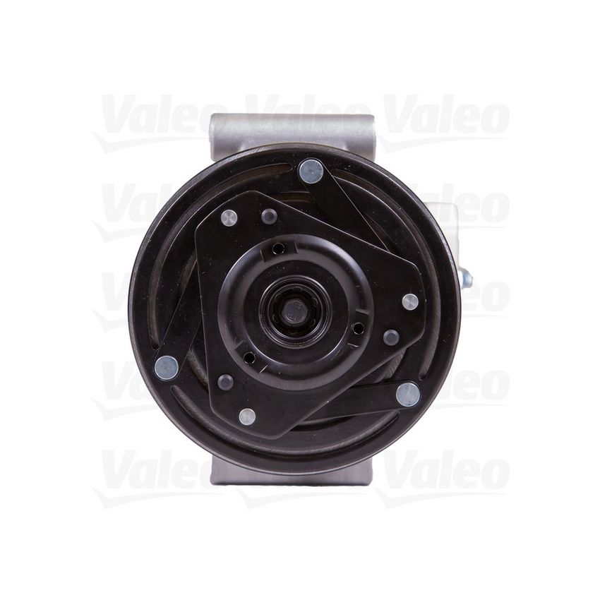 Valeo 10000587 1996-2005 Chevrolet Astro Compressor