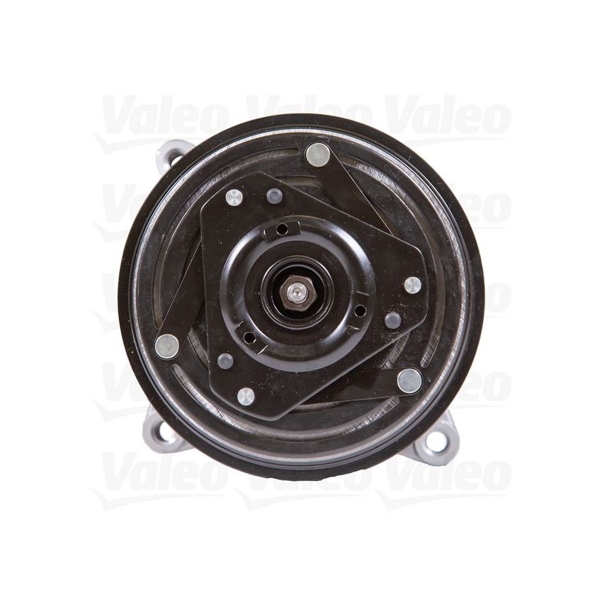 Valeo 10000589 1994-1995 Buick LeSabre Compressor 3.8L