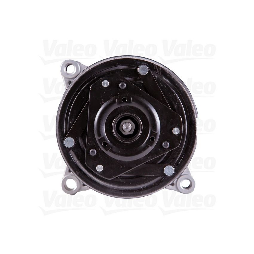 Valeo 10000595 1994-1995 Chevrolet Astro Compressor 4.3L