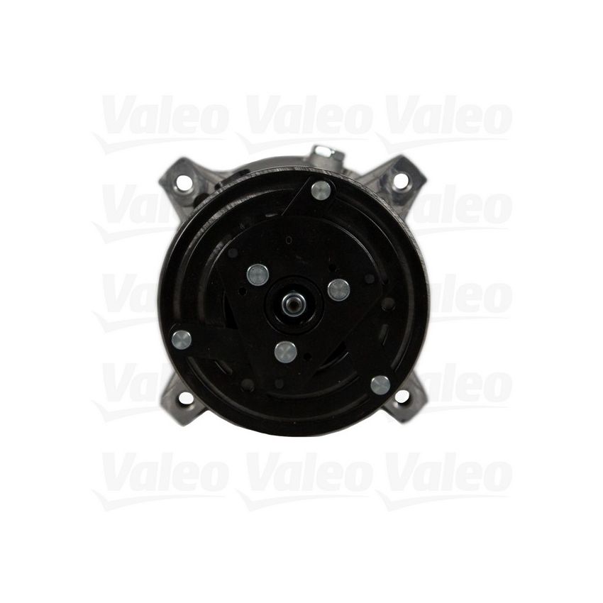 Valeo 10000619 1994-1994 Buick Century Compressor 3.1L