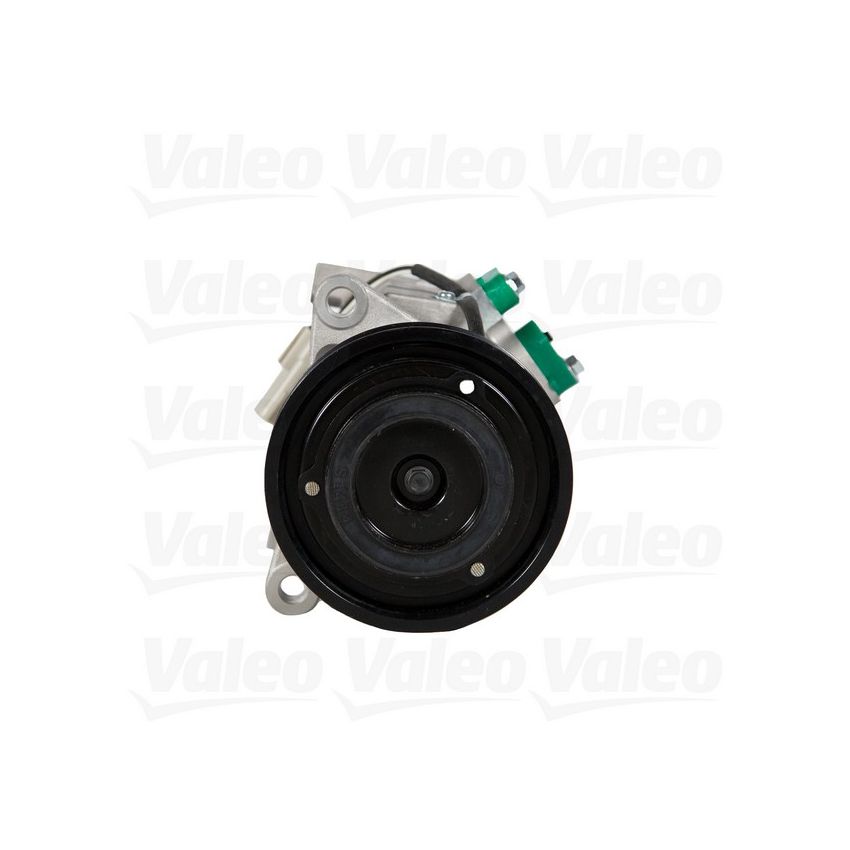 Valeo 10000623 2001-2005 Dodge Grand Caravan Compressor