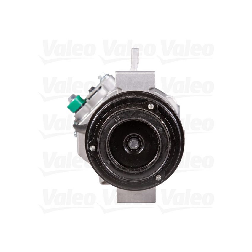 Valeo 10000631 2003-2009 Chevrolet Tahoe Compressor
