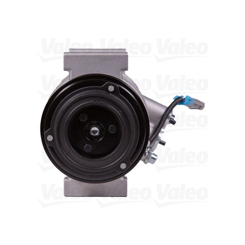 Valeo 10000633 2003-2010 Chevrolet Silverado 1500 Compressor