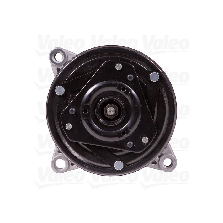 Valeo 10000643 1995 Chevrolet G20 Compressor 4.3-6.5L