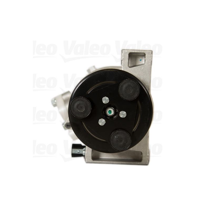 Valeo 10000655 2004-2015 Nissan Titan Compressor