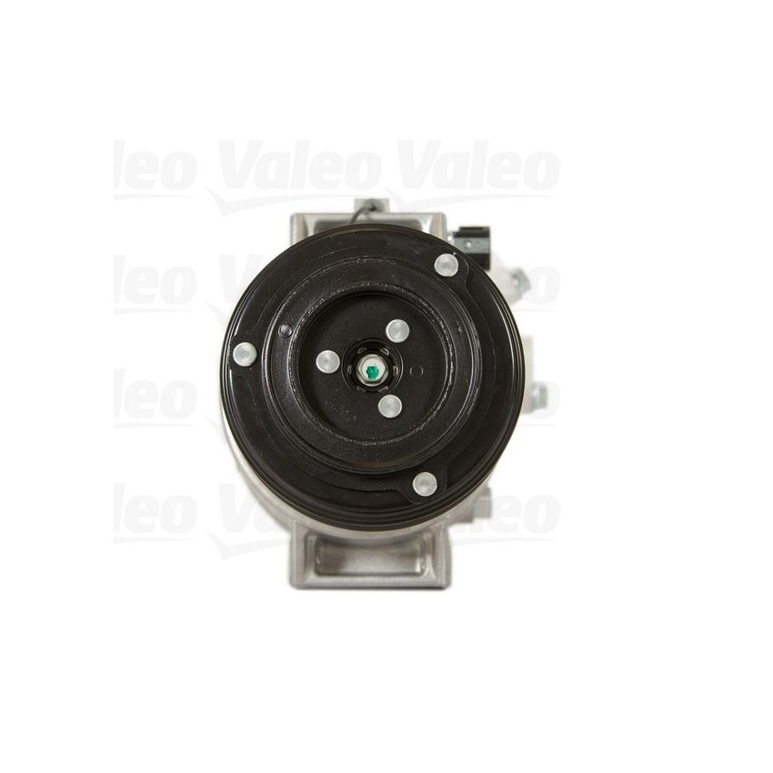 Valeo 10000656 2005-2012 Nissan Pathfinder Compressor
