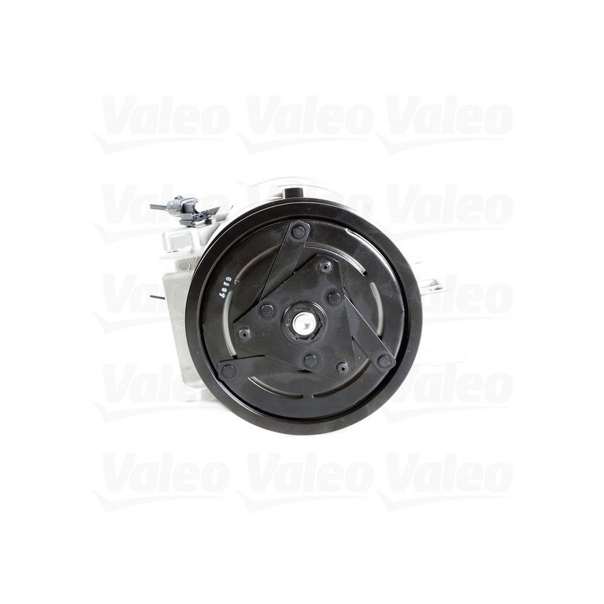 Valeo 10000658 2007-2012 Nissan Altima Compressor