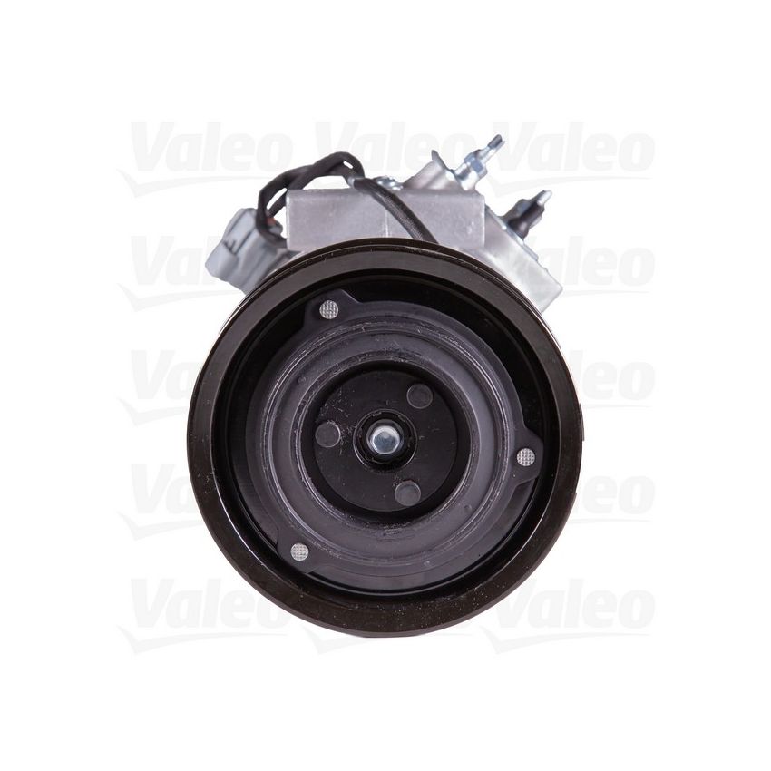 Valeo 10000663 2001-2003 Honda Accord Compressor 3.0L