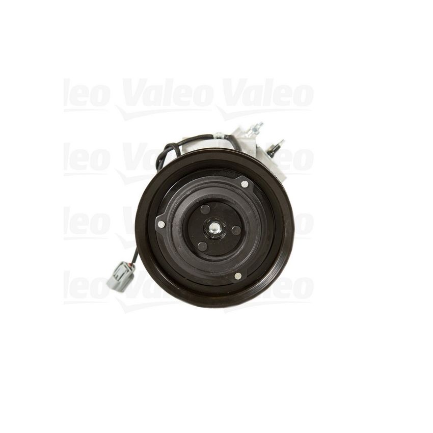 Valeo 10000664 1999-2004 Honda Odyssey Compressor