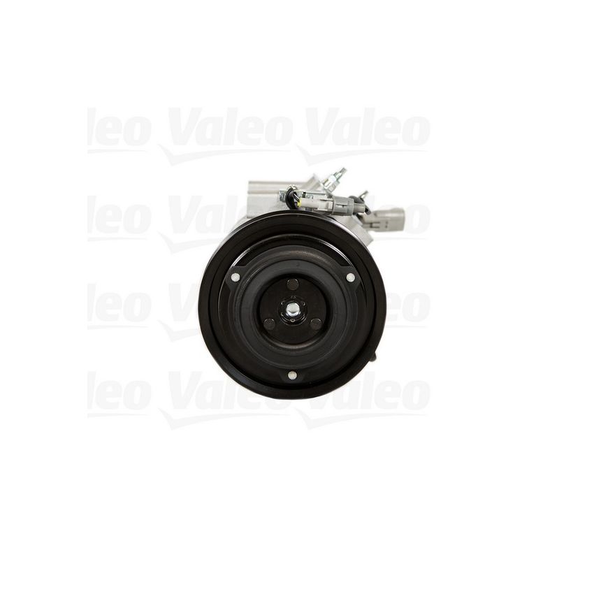 Valeo 10000666 2002-2006 Toyota Camry Compressor