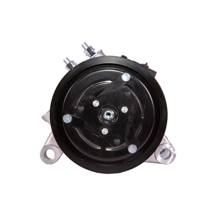 Valeo 10000670 2004-2007 Dodge Dakota Compressor