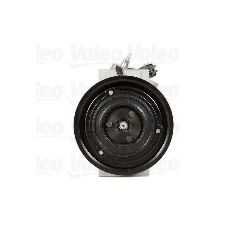 Valeo 10000671 2000-2001 Dodge Neon Compressor