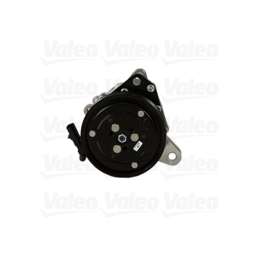 Valeo 10000680 2002-2005 Jeep Liberty Compressor