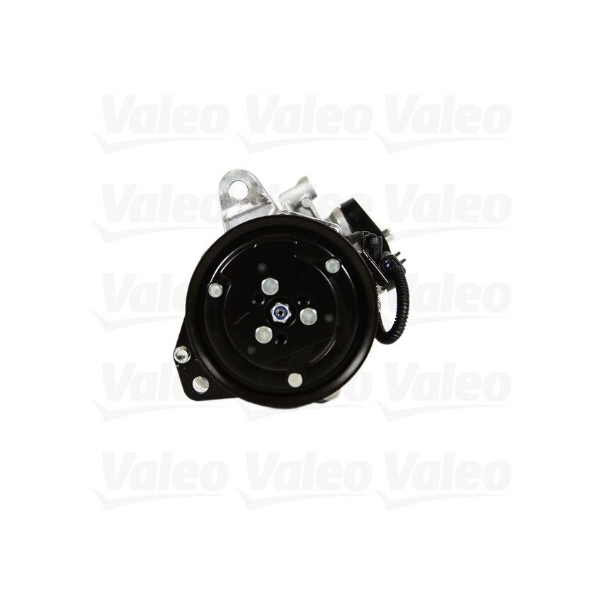 Valeo 10000684 2002-2003 Dodge Dakota Compressor