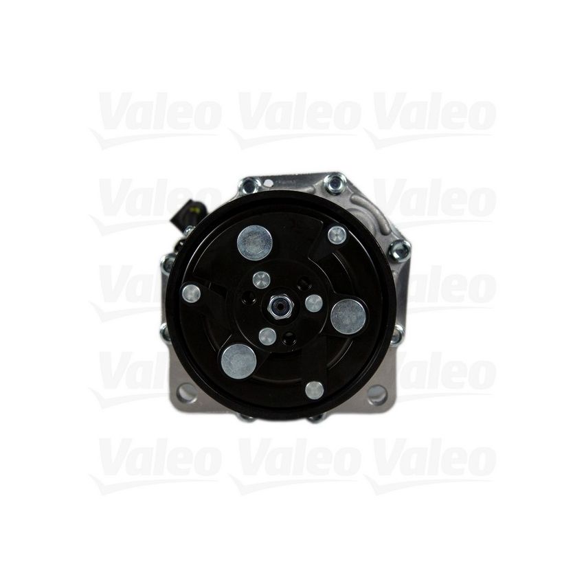 Valeo 10000686 2000-2002 Volkswagen Jetta Compressor
