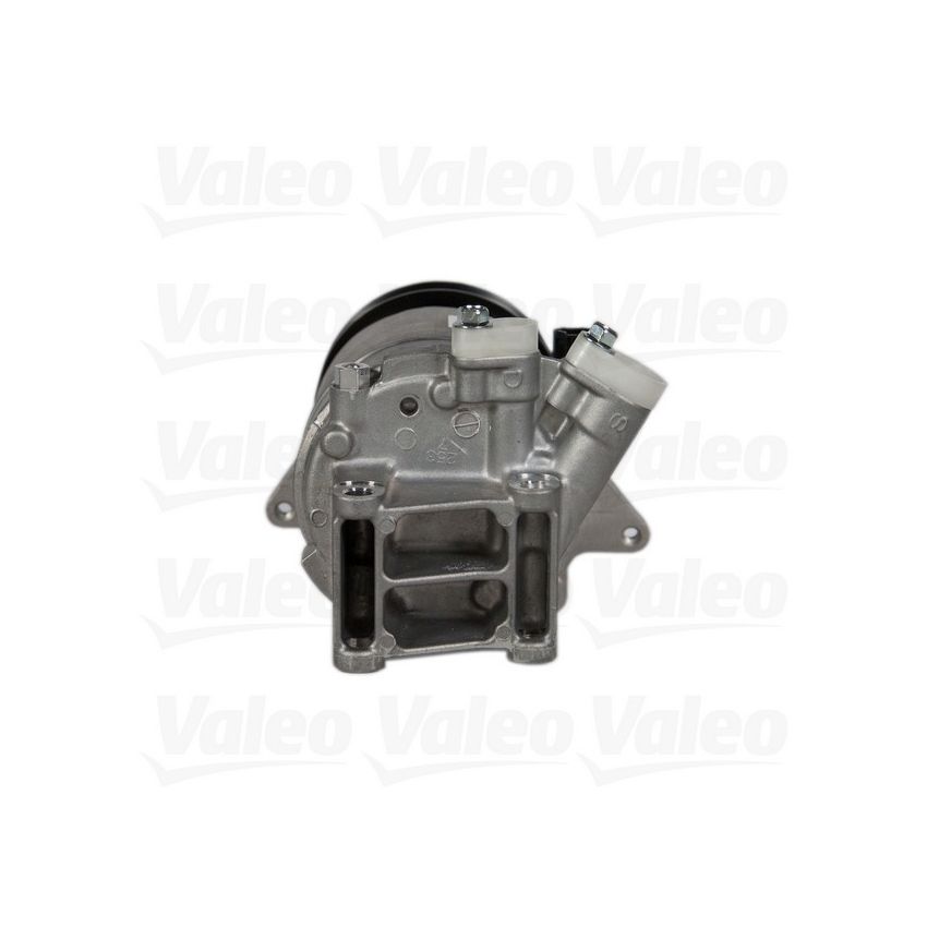 Valeo 10000699 2007-2008 Nissan Maxima Compressor