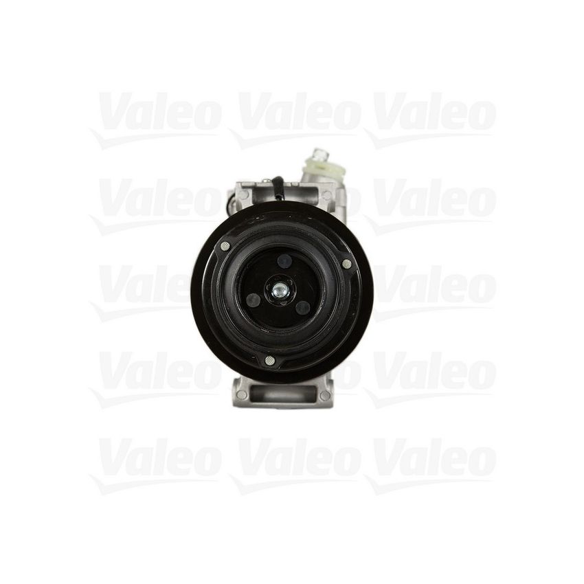 Valeo 10000701 1996-1999 Mercedes-Benz E320 Compressor