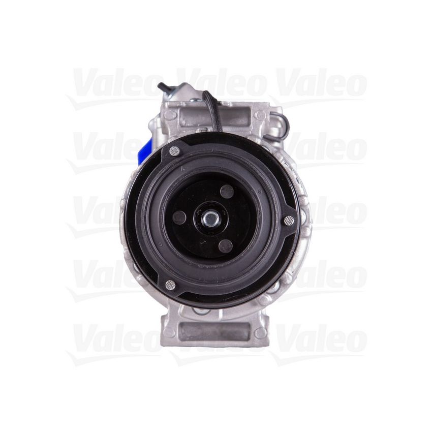 Valeo 10000705 1997 BMW 528i Compressor 2.8L