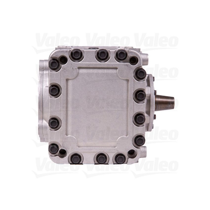 Valeo 10000813 Compressor York