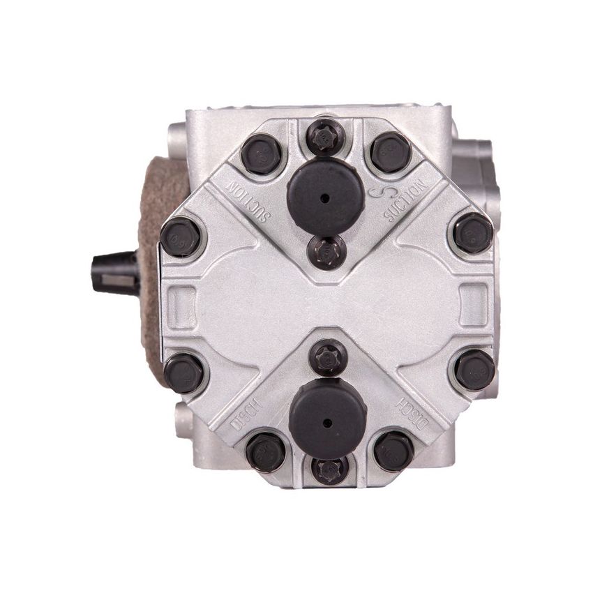 Valeo 10000815 Compressor York