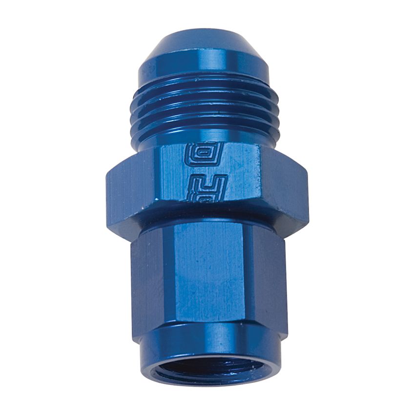 RUSSELL RUS659960 #6 Female Swivel to #8 Male Expander Fitting