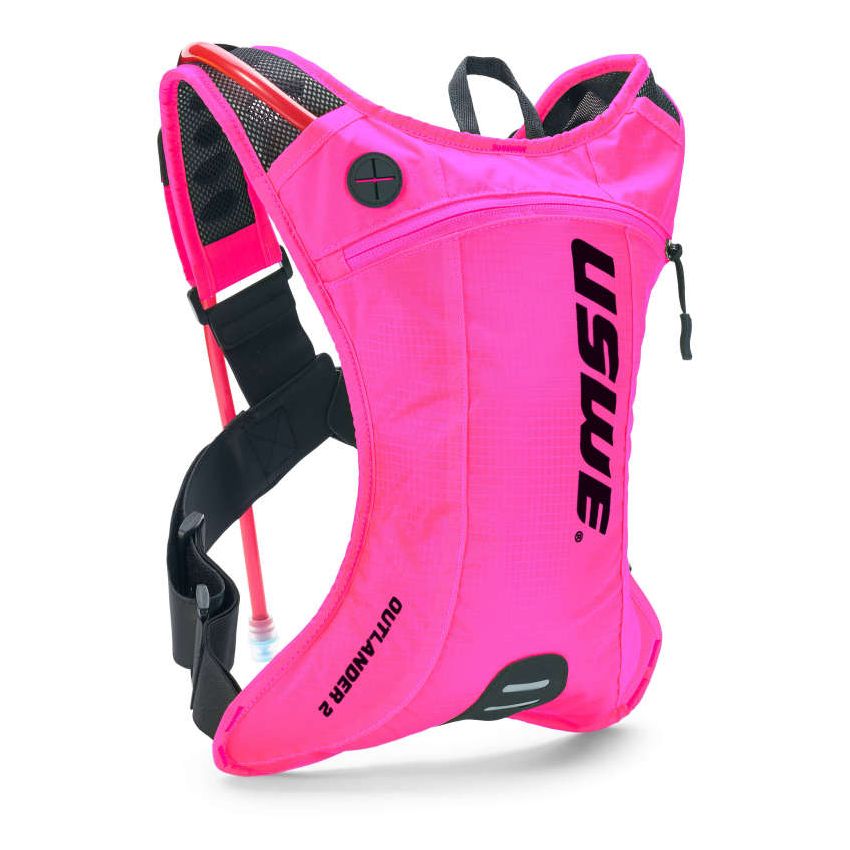 USWE Outlander 2 Hydro Pk Race Pnk