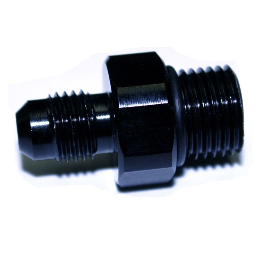 4an Bottle Nipple for New Lightning 45 Valve