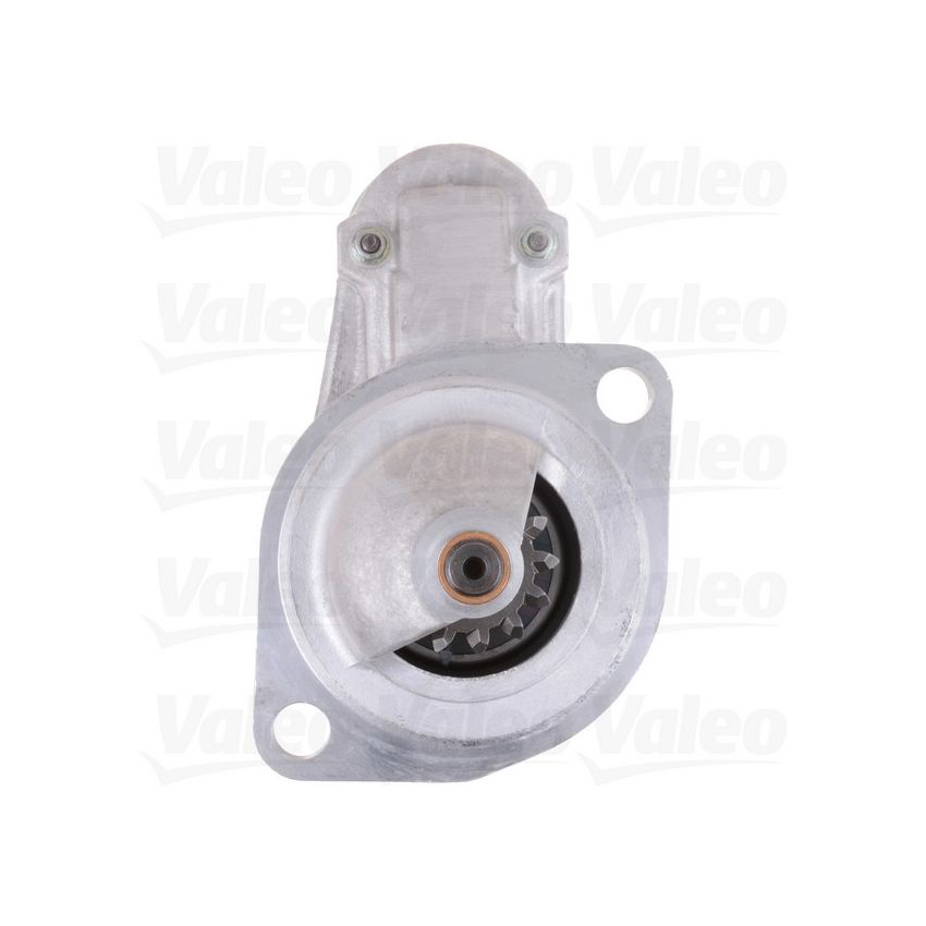 Valeo 101501 Starter Motor for Buhk Marine