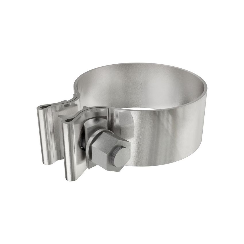 MagnaFlow Exhaust Products 10160 Lap Joint Band Clamp - 2.00in.