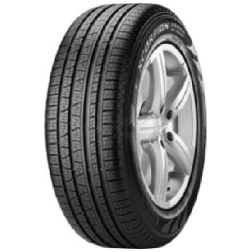 Pirelli 275/45r21xl 110w Pir Scorpion Verde All Season (Lr) Ncs